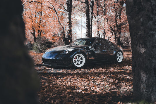 commercial auto insurance vs personal insurance