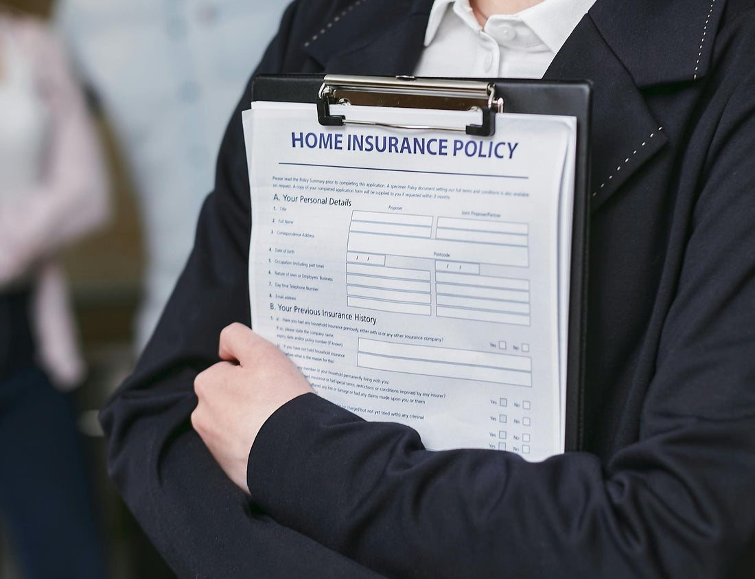Home Insurance Must-Knows: Protecting Your Biggest Investment