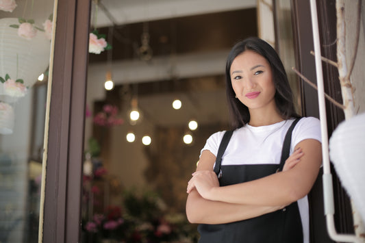 Small business insurance