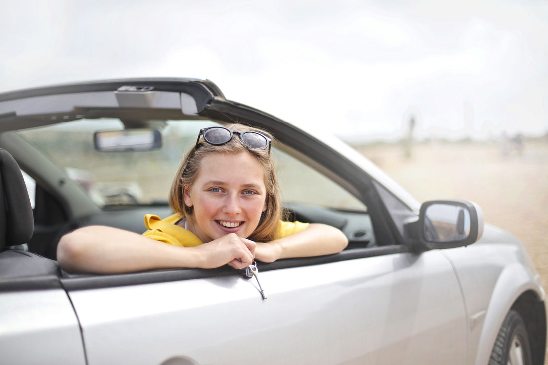  Car insurance driver