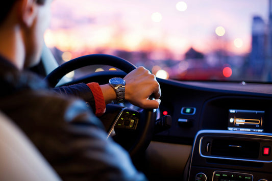 Navigating Auto Insurance: Tips for First-Time Buyers