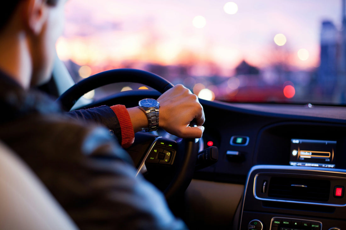 Navigating Auto Insurance: Tips for First-Time Buyers